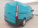  Ford  Transit Ford, _Trans.Custom FL'18, Ford  Custom 340S 2.0TD130Pk/96Kw A6 FWD Tr #8