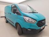  Ford  Transit Ford, _Trans.Custom FL'18, Ford  Custom 340S 2.0TD130Pk/96Kw A6 FWD Tr #9