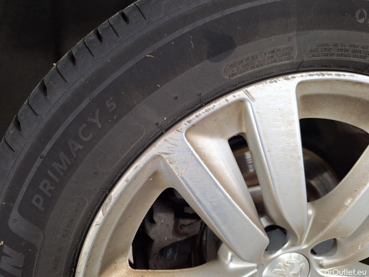  Peugeot  308 Peugeot,  SW FL'17, Peugeot  SW 1.5 BlueHDi 100 DPF S&S Active 5d #12