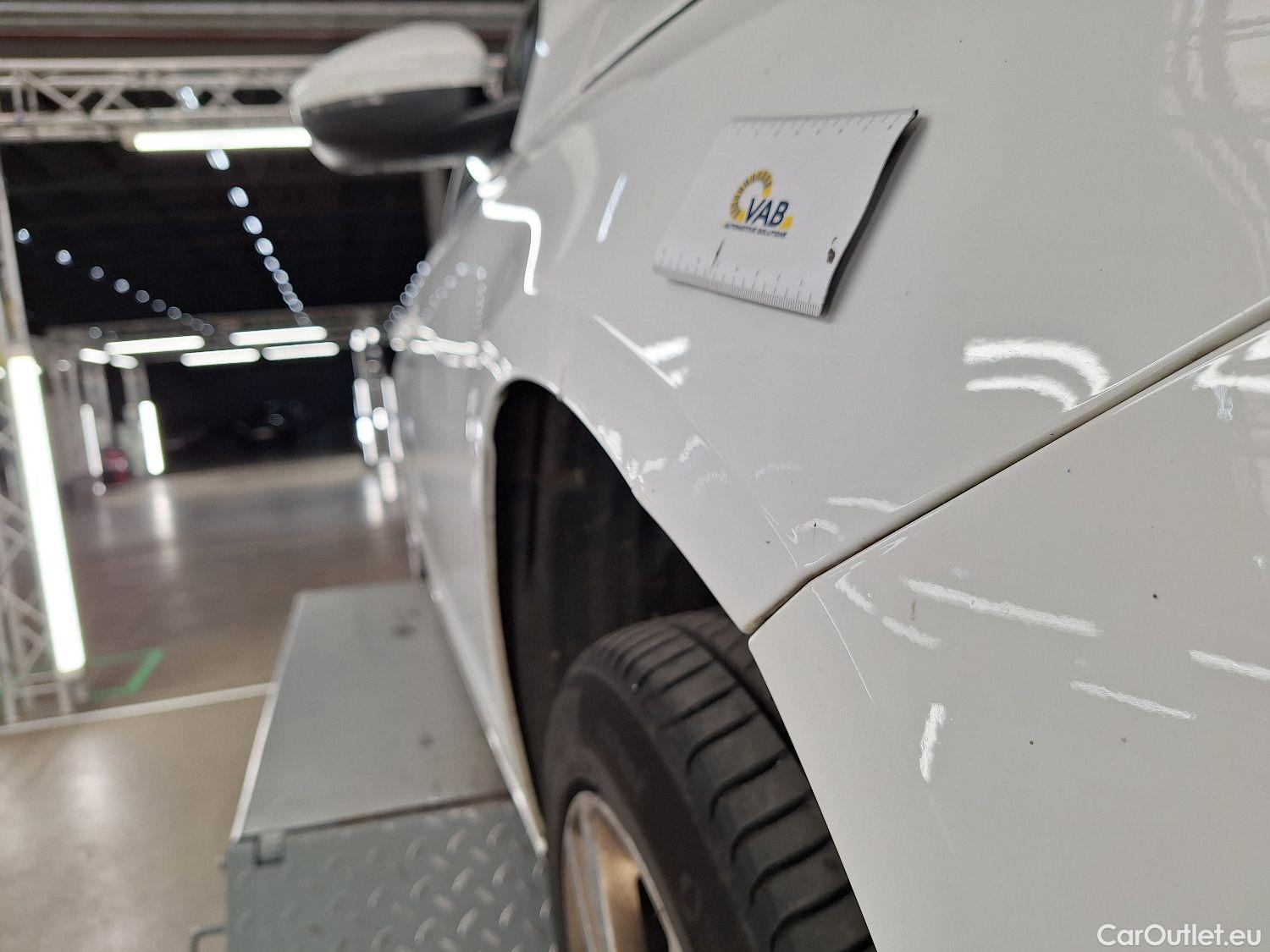  Peugeot  308 Peugeot,  SW FL'17, Peugeot  SW 1.5 BlueHDi 100 DPF S&S Active 5d #16