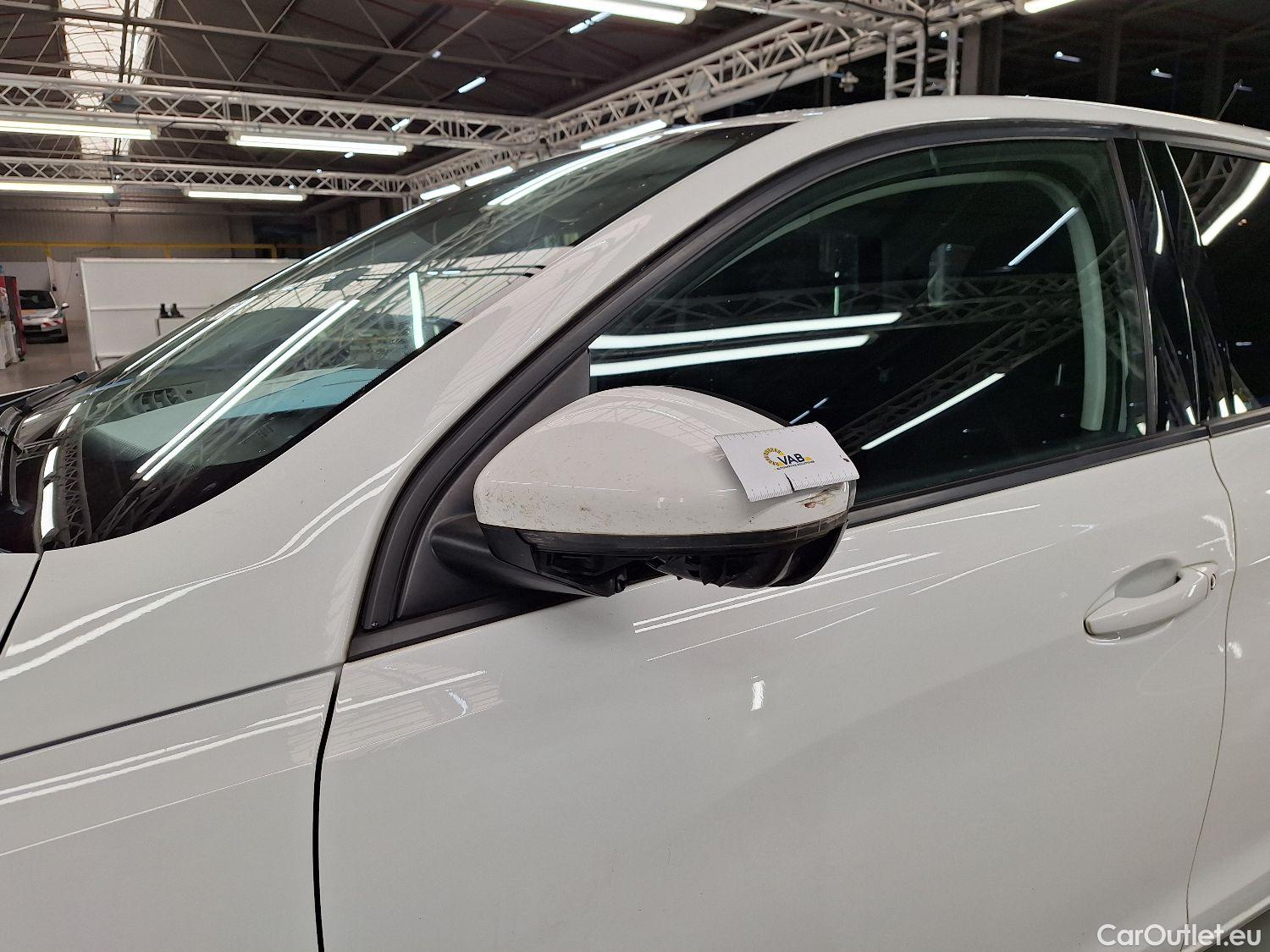  Peugeot  308 Peugeot,  SW FL'17, Peugeot  SW 1.5 BlueHDi 100 DPF S&S Active 5d #3