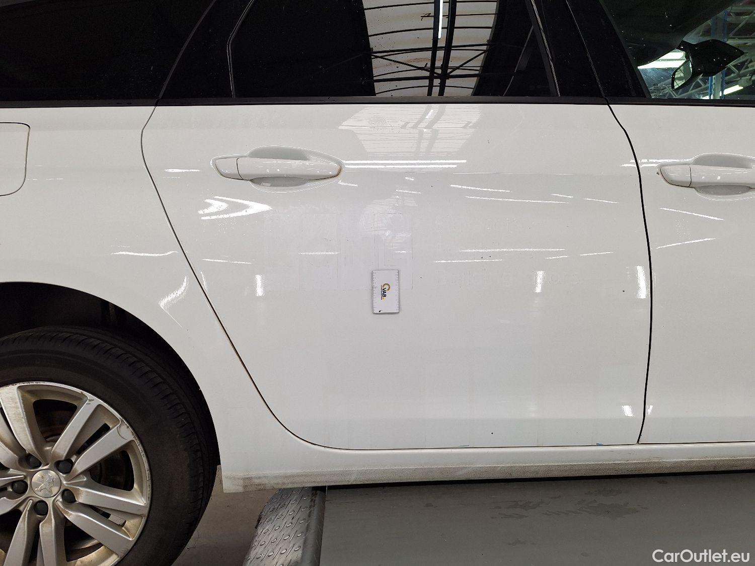  Peugeot  308 Peugeot,  SW FL'17, Peugeot  SW 1.5 BlueHDi 100 DPF S&S Active 5d #18