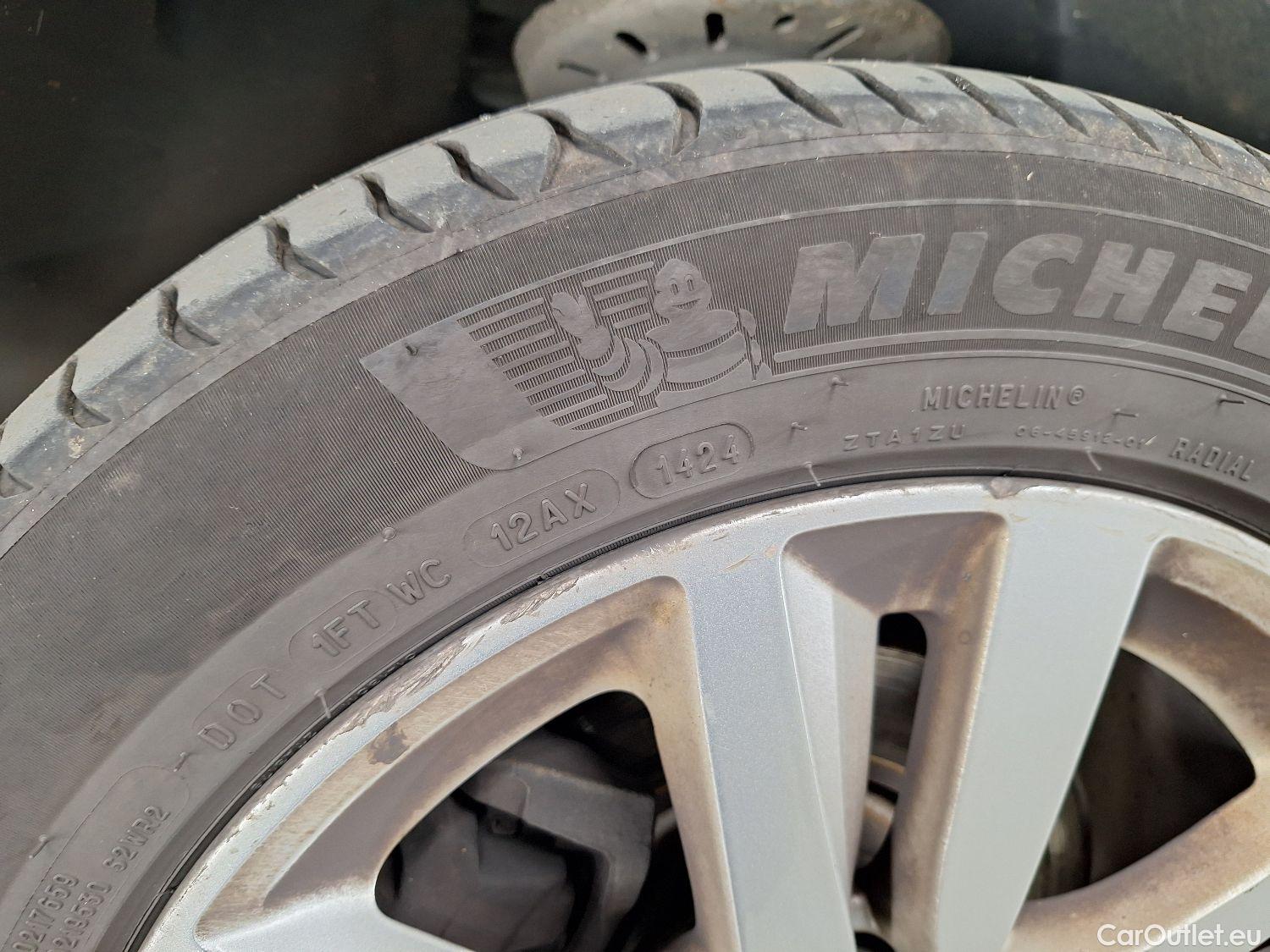  Peugeot  308 Peugeot,  SW FL'17, Peugeot  SW 1.5 BlueHDi 100 DPF S&S Active 5d #14