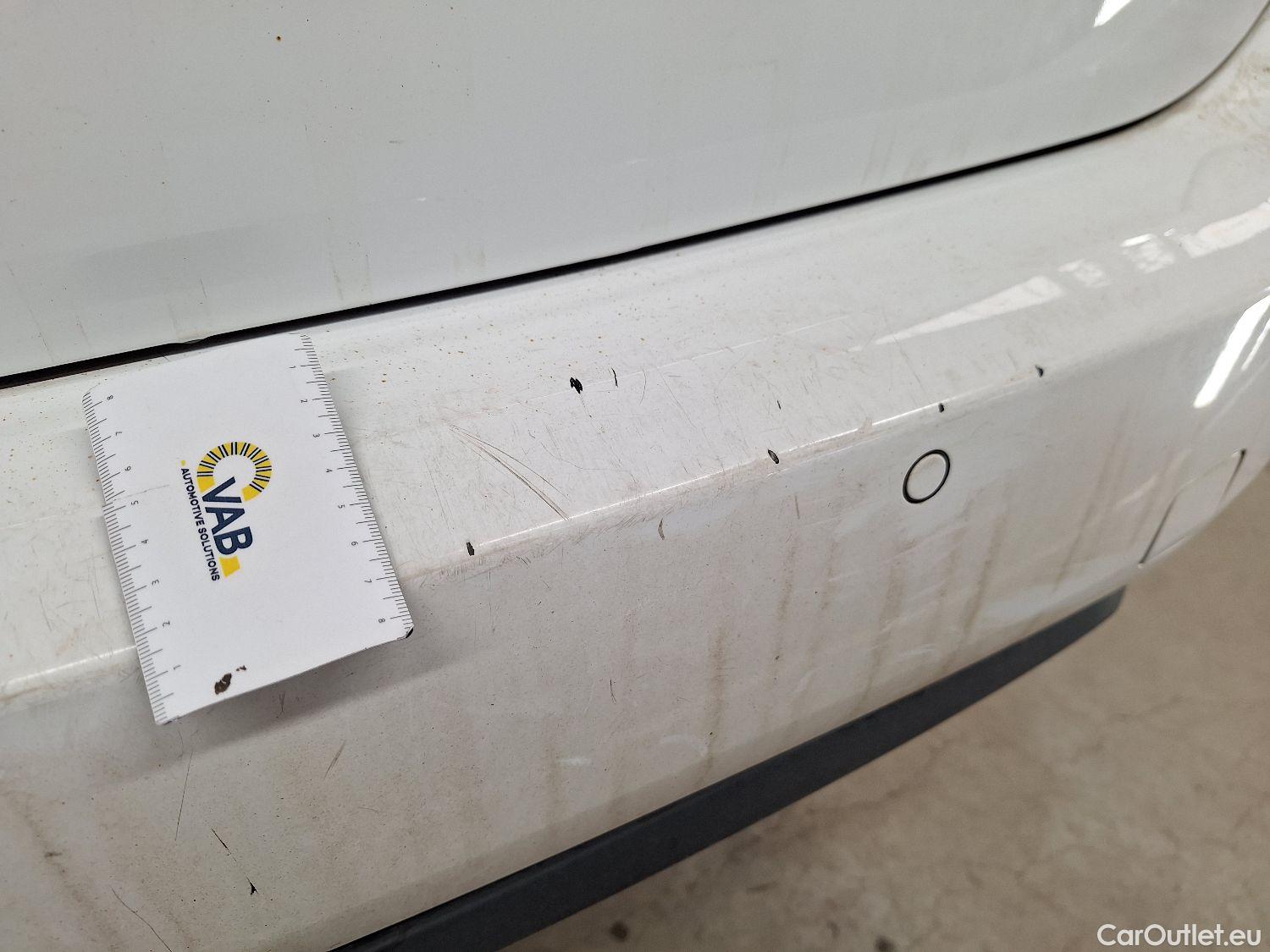  Peugeot  308 Peugeot,  SW FL'17, Peugeot  SW 1.5 BlueHDi 100 DPF S&S Active 5d #26