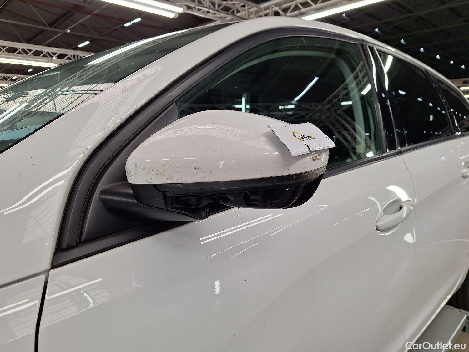  Peugeot  308 Peugeot,  SW FL'17, Peugeot  SW 1.5 BlueHDi 100 DPF S&S Active 5d #5