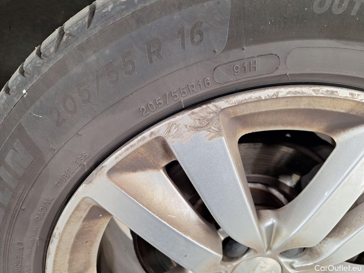  Peugeot  308 Peugeot,  SW FL'17, Peugeot  SW 1.5 BlueHDi 100 DPF S&S Active 5d #10