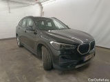  Bmw  X1 BMW  xDrive25e (162 kW) 5d #8
