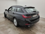  Bmw  Serie 3 BMW 3 Reeks Touring 318d (100 kW) 5d #7