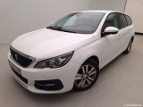  Peugeot  308 Peugeot,  SW FL'17, Peugeot  SW 1.5 BlueHDi 100 DPF S&S Active 5d #2