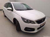  Peugeot  308 Peugeot,  SW FL'17, Peugeot  SW 1.5 BlueHDi 100 DPF S&S Active 5d #9