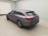  Mercedes  CLA-Klasse Mercedes, CLA-Class SB '19, Mercedes-Benz CLA Shooting Brake CLA 180 Business  #6