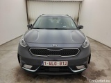  KIA  Niro KIA  Sense 1.6 GDi PHEV 6DCT 5d #5