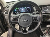  KIA  Niro KIA  Sense 1.6 GDi PHEV 6DCT 5d #27