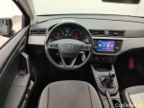  Seat  Ibiza SEAT  5D 1.0 TGI 90pk Move 5d #9