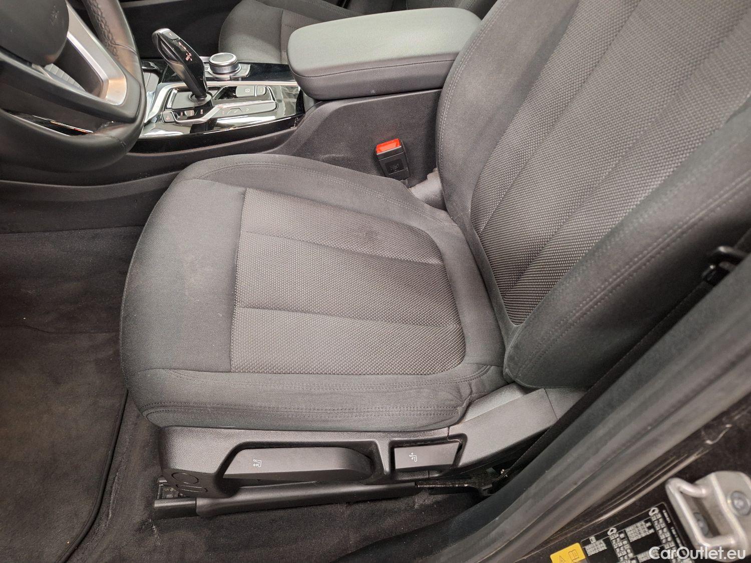  Bmw  X3 BMW,  '17 PHEV, BMW  xDrive30e (120 kW) 5d #23