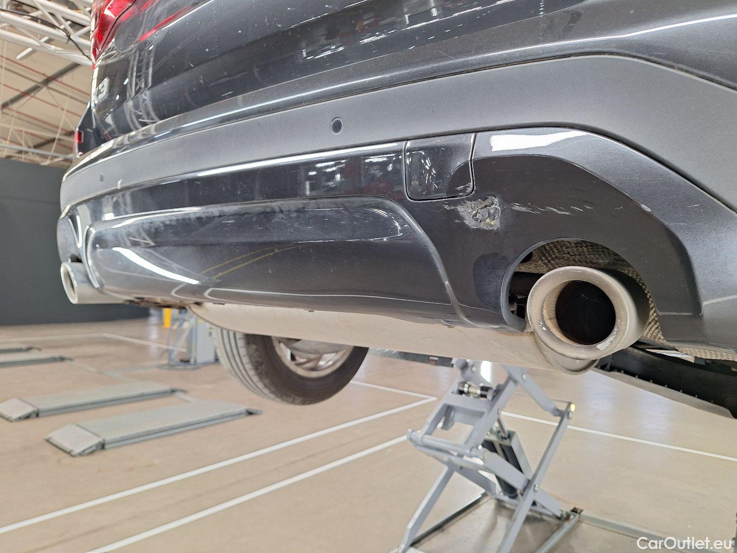  Bmw  X3 BMW,  '17 PHEV, BMW  xDrive30e (120 kW) 5d #5