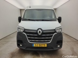  Renault  Master RENAULT  35 FOU LWB HR DSL - 2019 2.3 dCi 150 35 L3H2 Energy Bl Grand Confort 5d #5