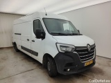 Renault  Master RENAULT  35 FOU LWB HR DSL - 2019 2.3 dCi 150 35 L3H2 Energy Bl Grand Confort 5d #8