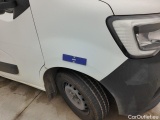  Renault  Master RENAULT  35 FOU LWB HR DSL - 2019 2.3 dCi 150 35 L3H2 Energy Bl Grand Confort 5d #86