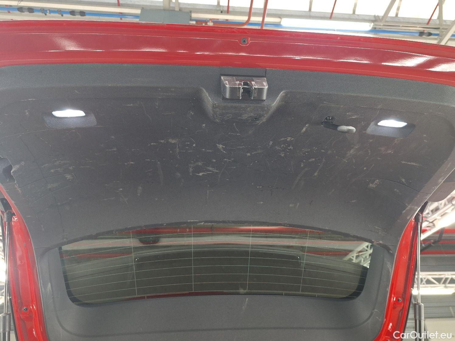  Skoda  ENYAQ Skoda,  '21 BEV, Skoda  iV 80 5d #16