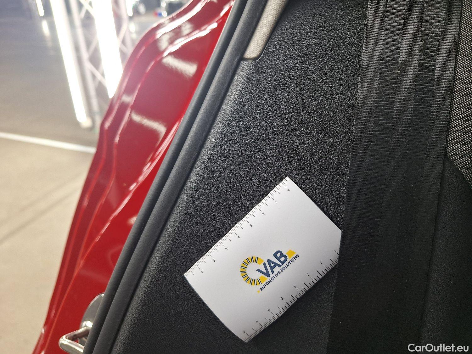  Skoda  ENYAQ Skoda,  '21 BEV, Skoda  iV 80 5d #13