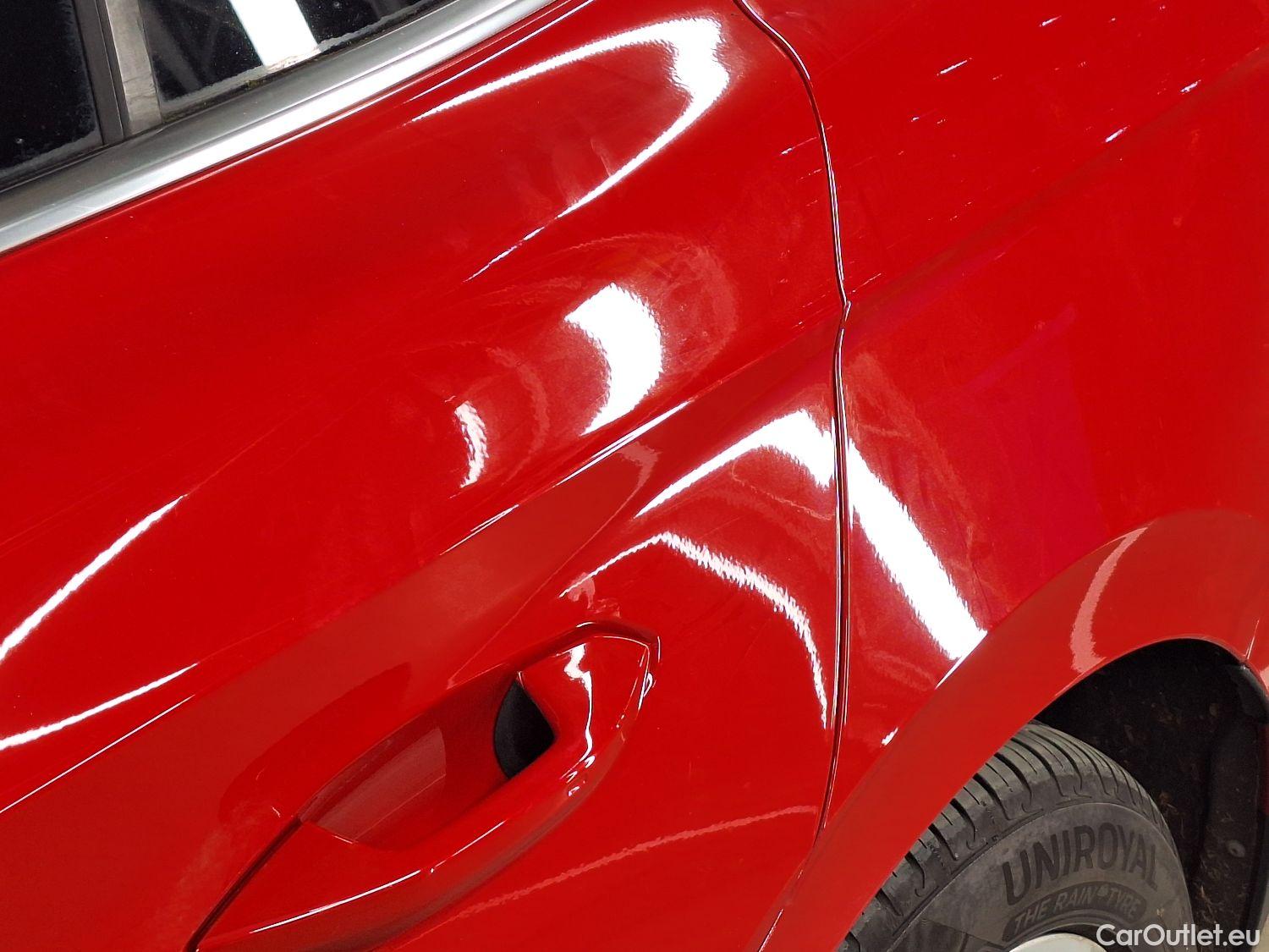  Skoda  ENYAQ Skoda,  '21 BEV, Skoda  iV 80 5d #27