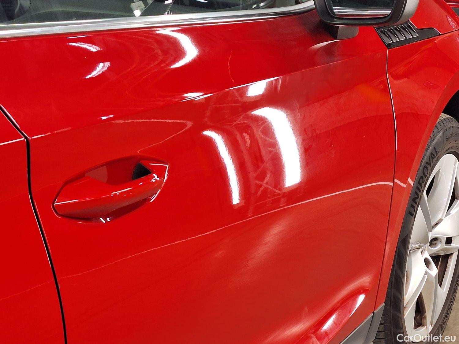  Skoda  ENYAQ Skoda,  '21 BEV, Skoda  iV 80 5d #30