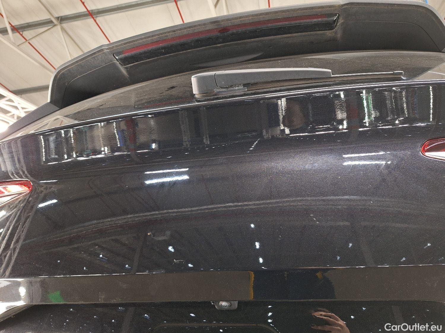  Skoda  ENYAQ Skoda,  '21 BEV, Skoda  iV 80 5d #36