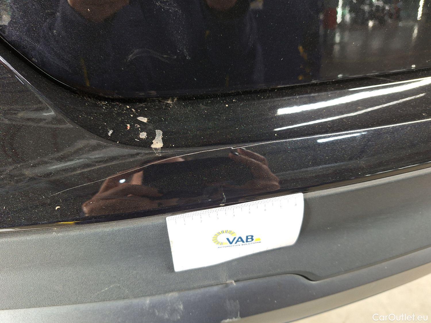  Skoda  ENYAQ Skoda,  '21 BEV, Skoda  iV 80 5d #22