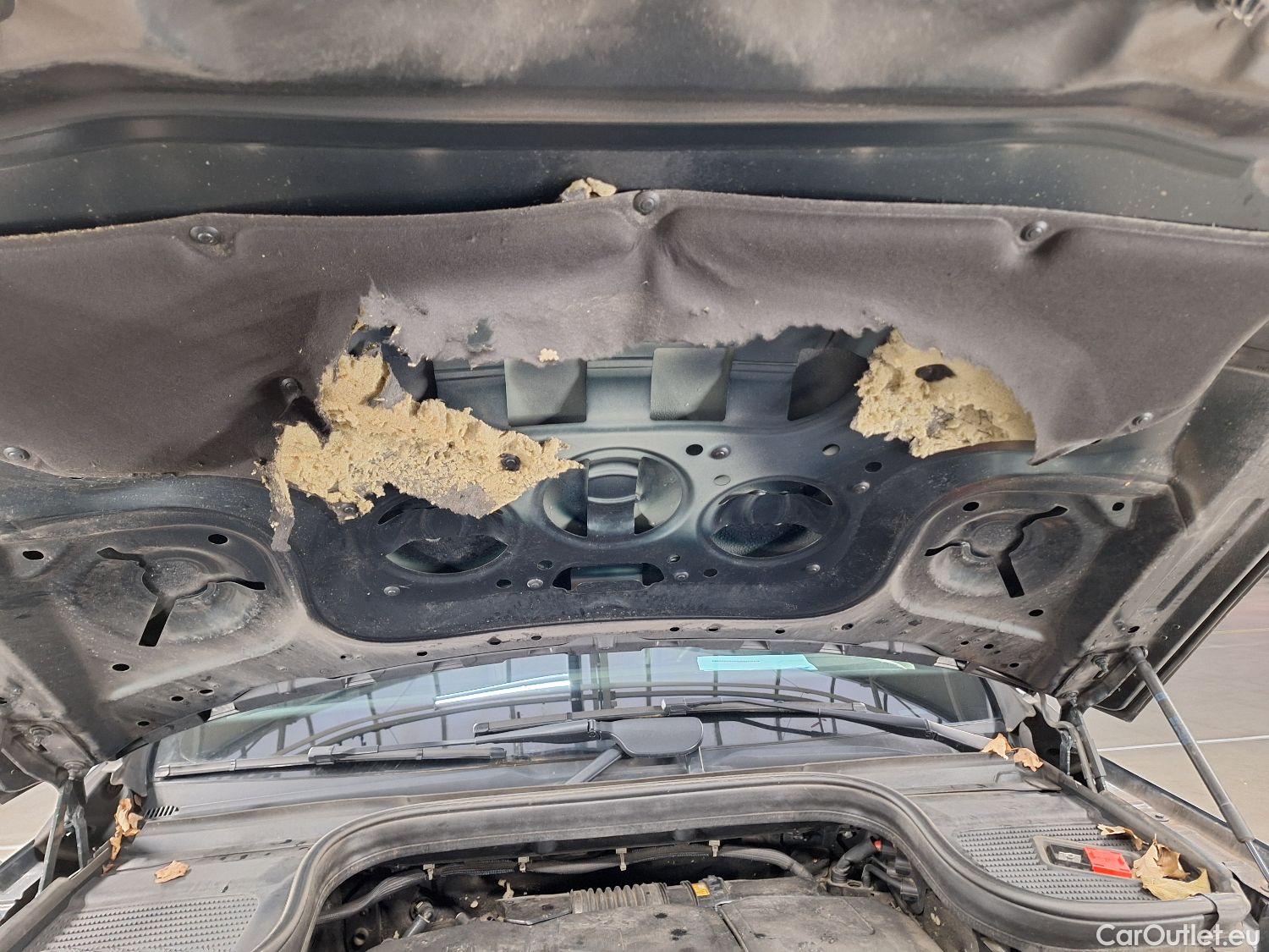  Mercedes  G-Klasee Mercedes, GLE '18 PHEV, Mercedes-Benz GLE GLE 350 de 4MATIC Business Solut #57