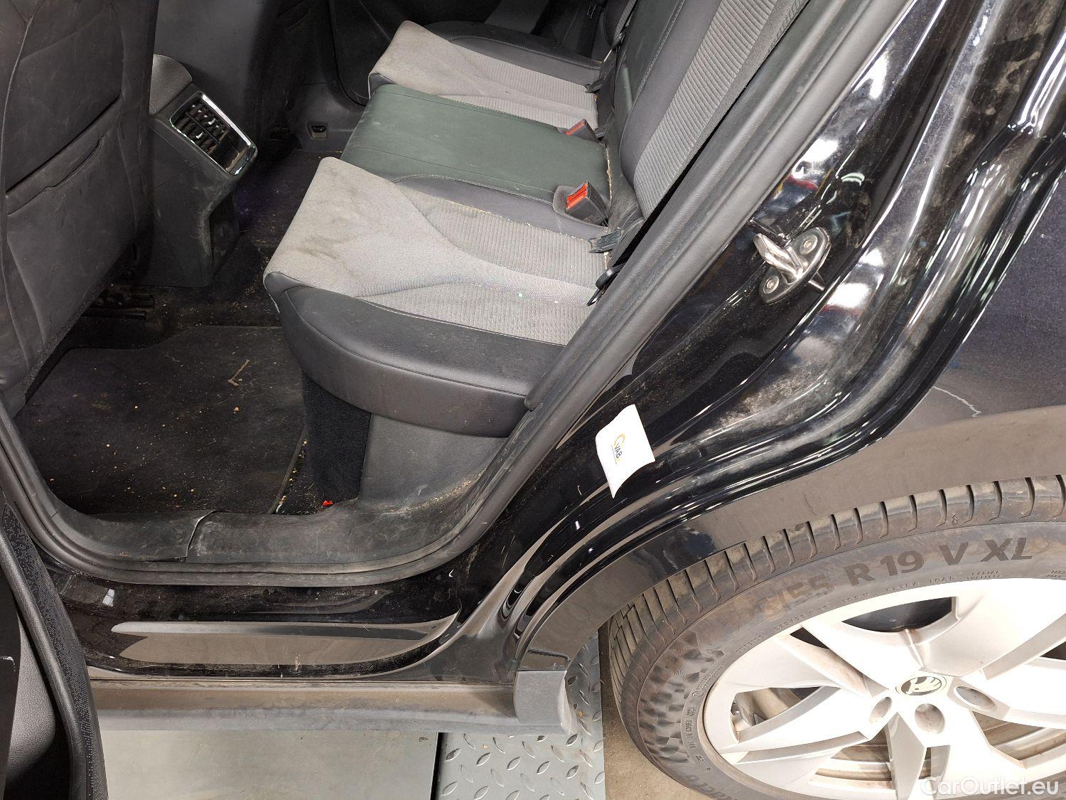  Skoda  ENYAQ Skoda,  '21 BEV, Skoda  iV 80 5d #69