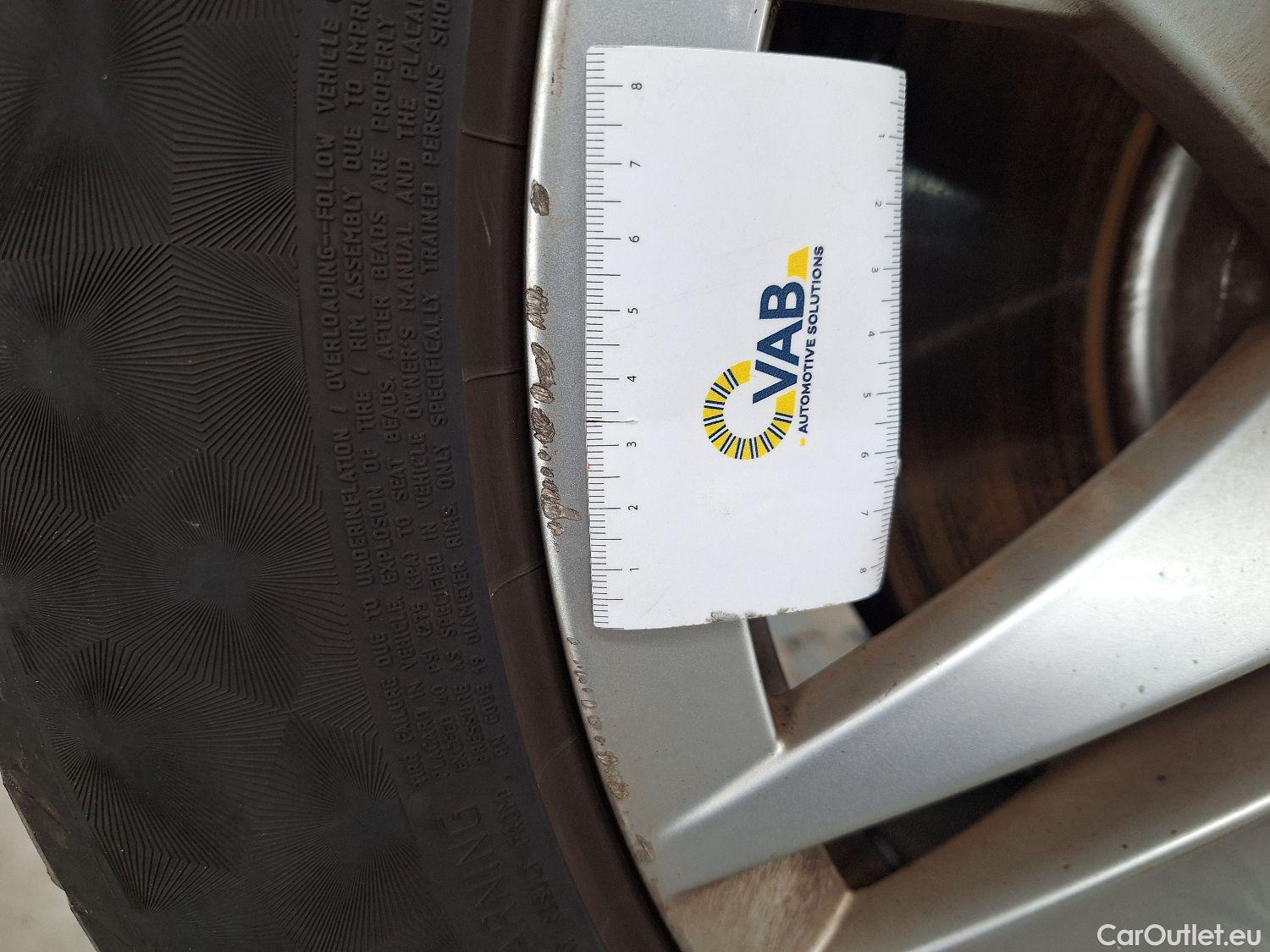  Skoda  ENYAQ Skoda,  '21 BEV, Skoda  iV 80 5d #47