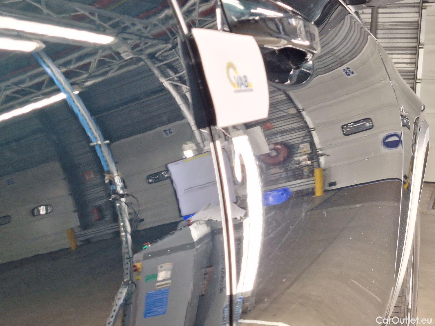  Mercedes  G-Klasee Mercedes, GLE '18 PHEV, Mercedes-Benz GLE GLE 350 de 4MATIC Business Solut #17