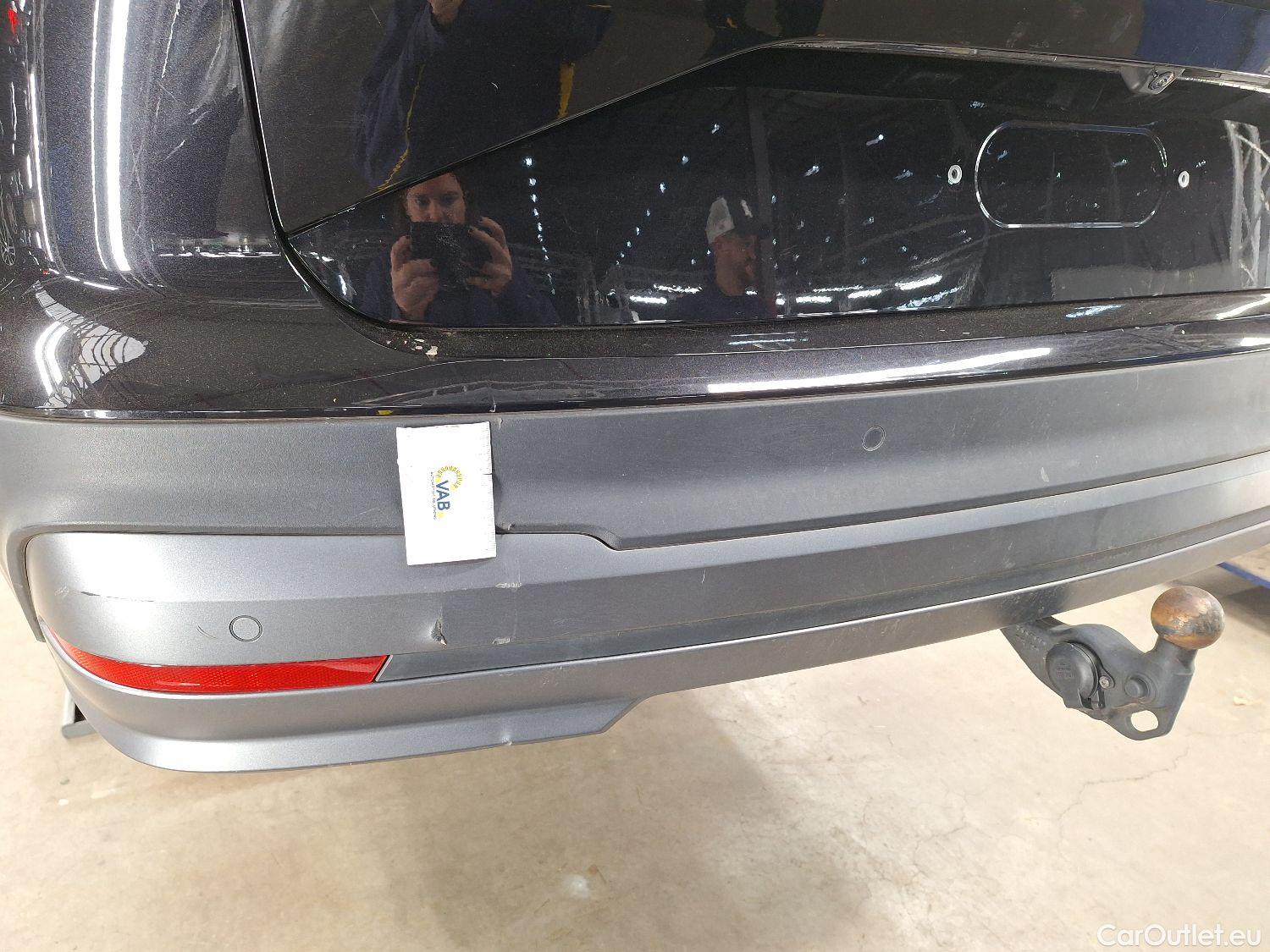  Skoda  ENYAQ Skoda,  '21 BEV, Skoda  iV 80 5d #26