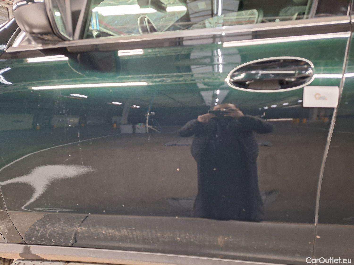  Mercedes  G-Klasee Mercedes, GLE '18 PHEV, Mercedes-Benz GLE GLE 350 de 4MATIC Business Solut #29