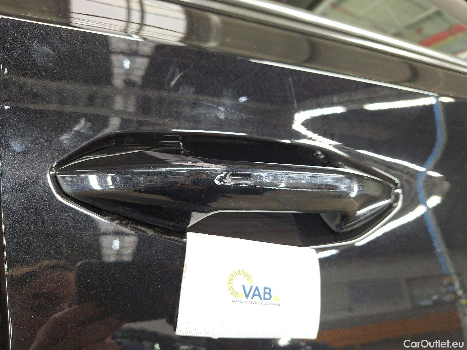  Skoda  ENYAQ Skoda,  '21 BEV, Skoda  iV 80 5d #19