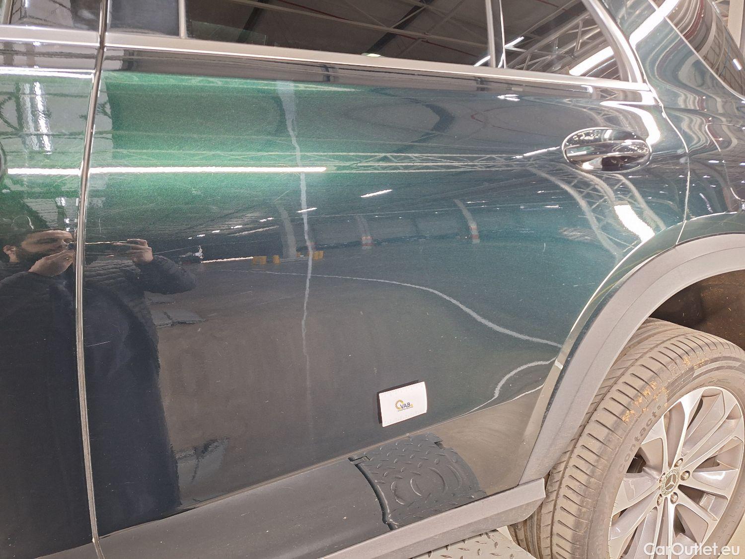  Mercedes  G-Klasee Mercedes, GLE '18 PHEV, Mercedes-Benz GLE GLE 350 de 4MATIC Business Solut #28