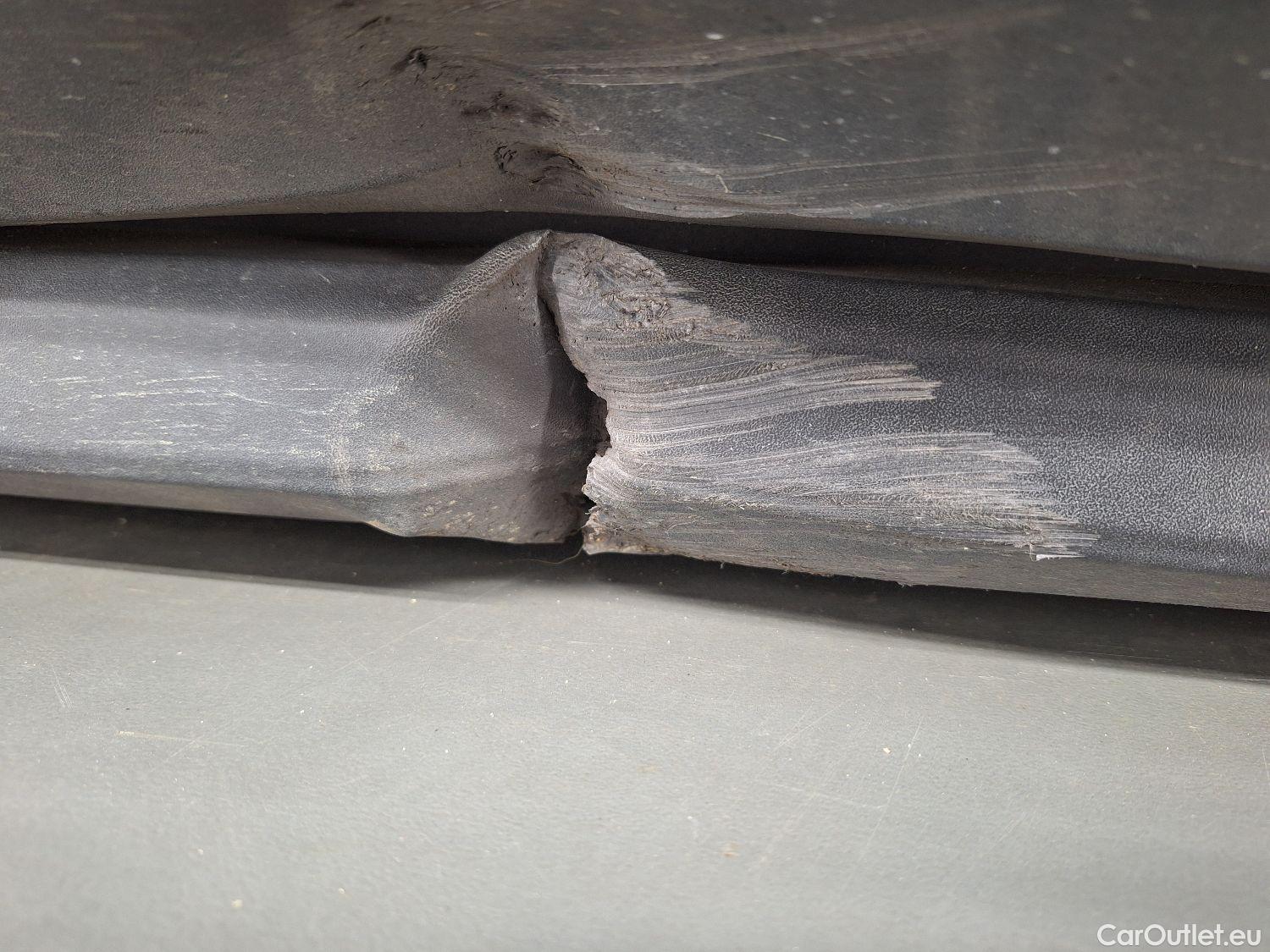  Skoda  ENYAQ Skoda,  '21 BEV, Skoda  iV 80 5d #2