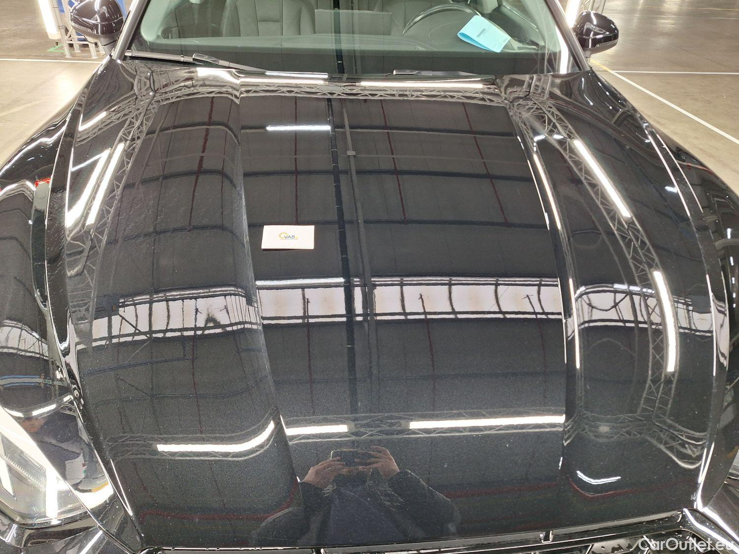  Audi  A5 Sportback Audi, A5 SB FL'20, Audi  30 TDI S tronic Bus. Ed. S Line  #9