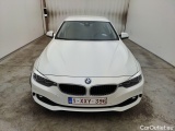  Bmw  Serie 4 BMW 4 Reeks Gran Coupé 418d (100 kW) Aut. 5d #5