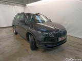  Skoda  Karoq Skoda  1.6 CRTDI 85KW DSG7 Ambition 5d #8