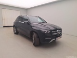  Mercedes  G-Klasee Mercedes, GLE '18 PHEV, Mercedes-Benz GLE GLE 350 de 4MATIC Business Solut #9