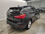  Bmw  X1 BMW  sDrive16dA (85 kW) 5d #2