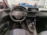  Peugeot  208 Peugeot  1.2 PureTech 75 MAN5 S&S €6.3 Like 5d #9