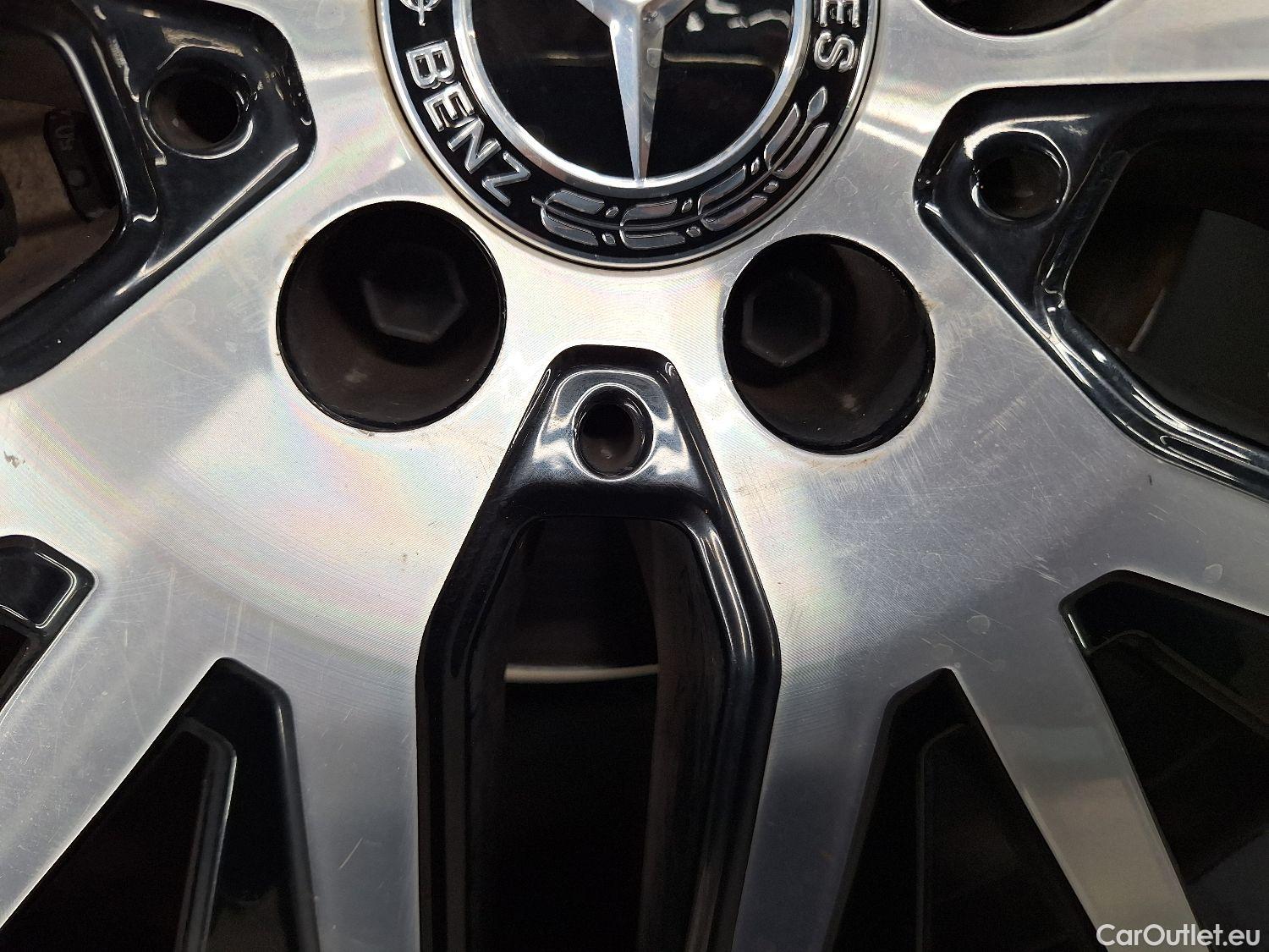  Mercedes  G-Klasee Mercedes, GLC FL'19 PHEV, Mercedes-Benz GLC GLC 300 de Business Solution 4MA #7