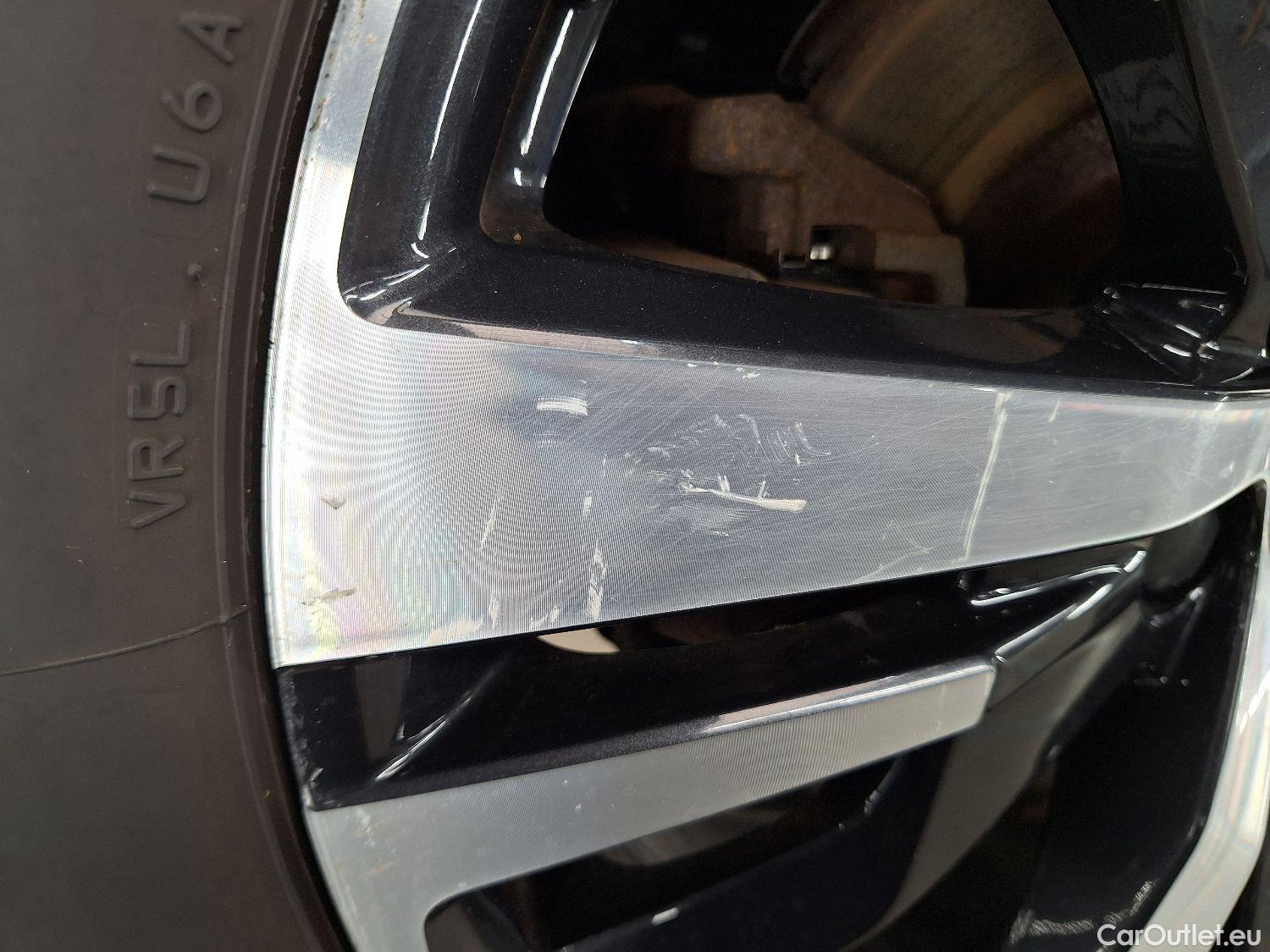  Peugeot  5008 Peugeot,  '16, Peugeot  1.2 PureTech 96kW S&S EAT8 Allure 5d #5