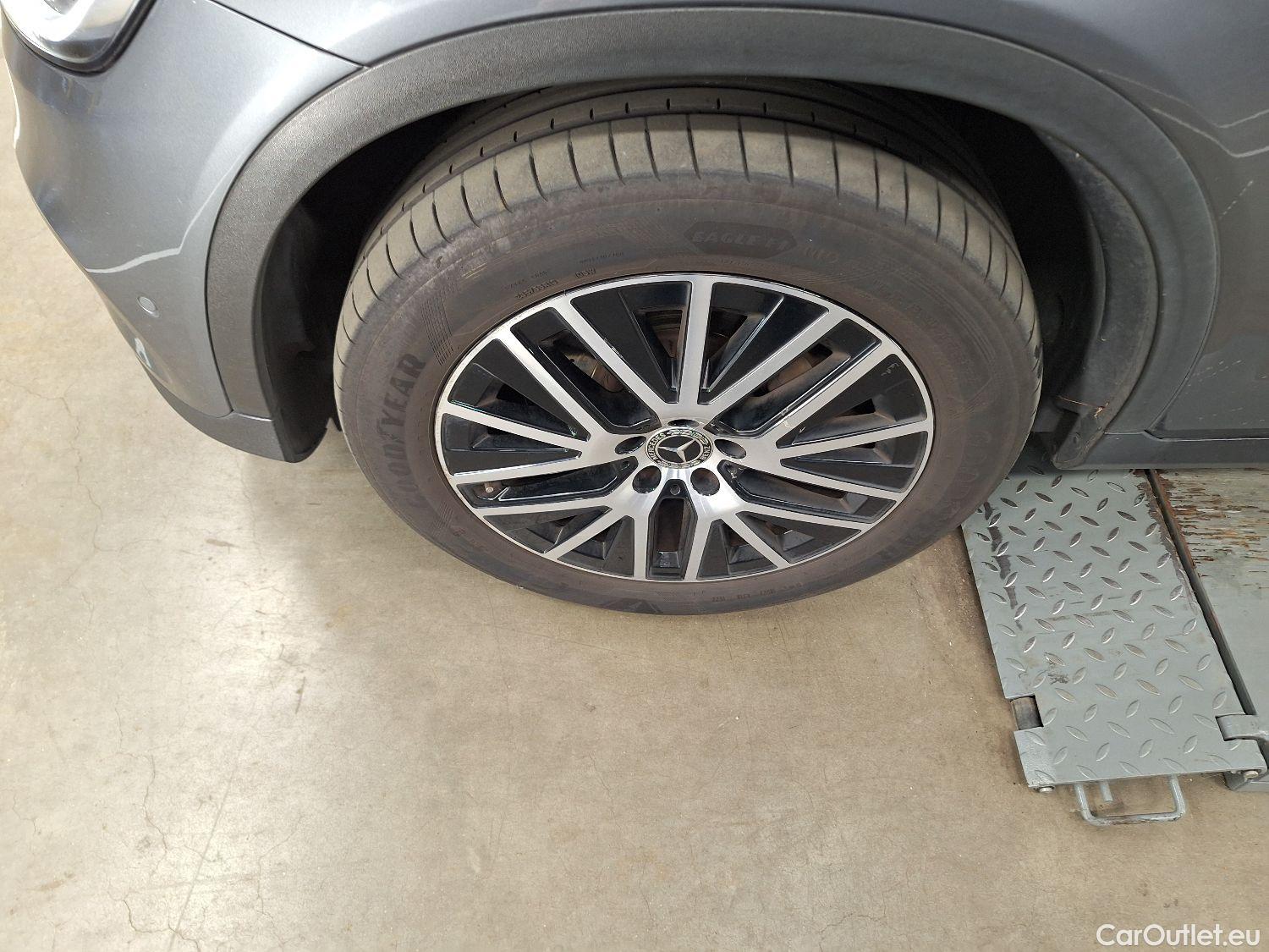  Mercedes  G-Klasee Mercedes, GLC FL'19 PHEV, Mercedes-Benz GLC GLC 300 de Business Solution 4MA #44