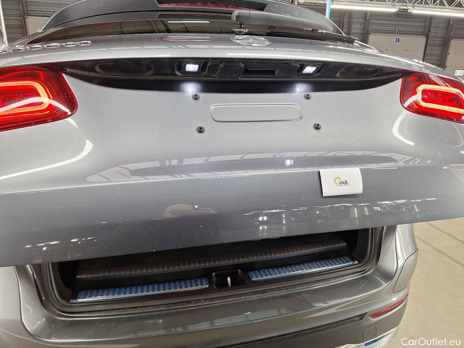  Mercedes  G-Klasee Mercedes, GLC FL'19 PHEV, Mercedes-Benz GLC GLC 300 de Business Solution 4MA #21