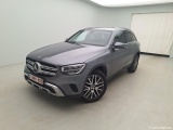  Mercedes  G-Klasee Mercedes, GLC FL'19 PHEV, Mercedes-Benz GLC GLC 300 de Business Solution 4MA #2