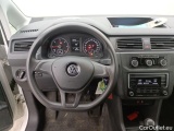  Volkswagen  Caddy VOLKSWAGEN  MAXI VAN DIESEL - 2015 2.0 CR TDi SCR 75kW (EU6) 5d #25